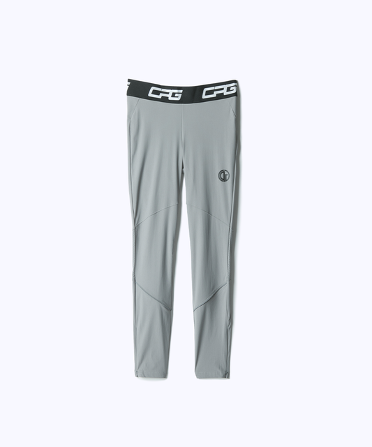 【Sample】ハイストレッチスポーツレギンス | MEN