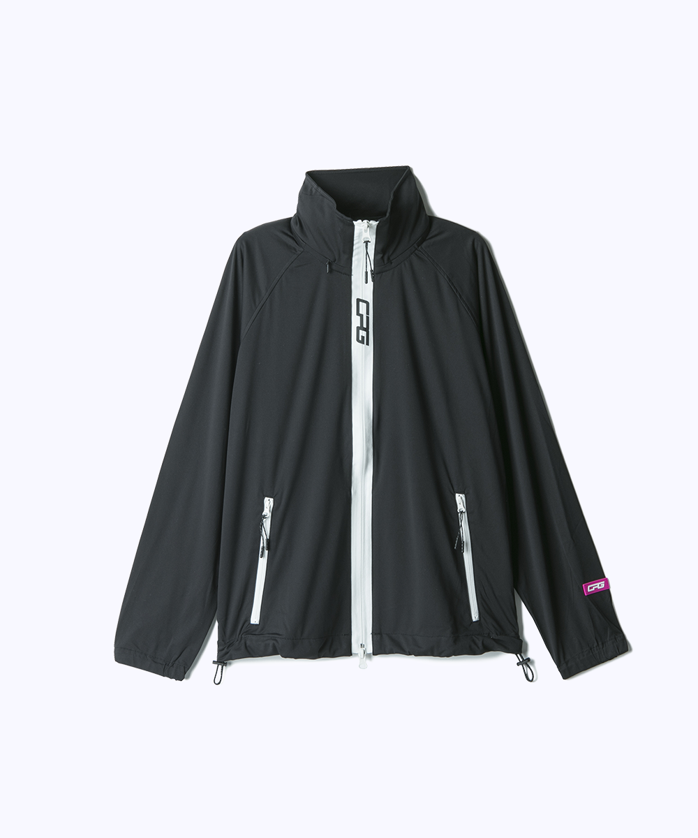 【Sample】ウインドジャケット WOMEN