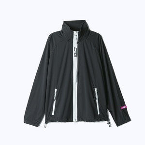 【Sample】ウインドジャケット WOMEN