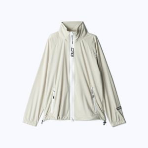 【Sample】ウインドジャケット WOMEN