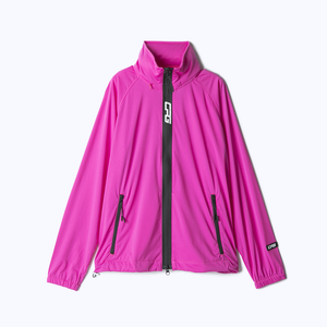 【Sample】ウインドジャケット WOMEN