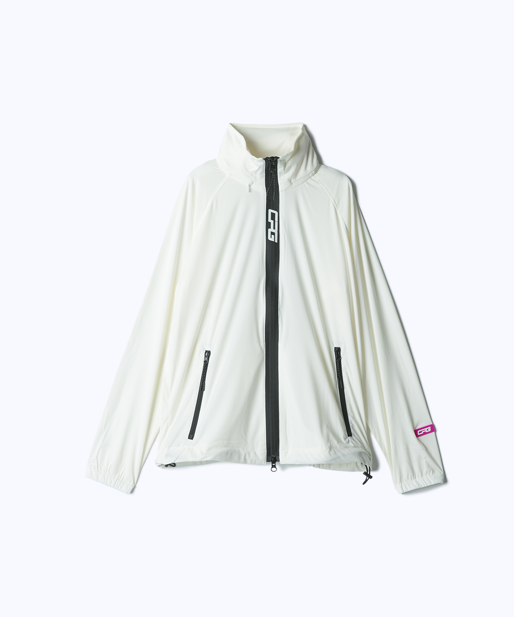 【Sample】ウインドジャケット WOMEN