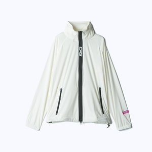 【Sample】ウインドジャケット WOMEN