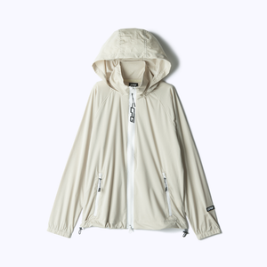 【Sample】ウインドジャケット WOMEN