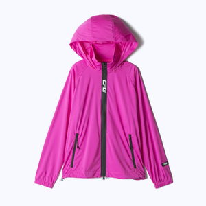 【Sample】ウインドジャケット WOMEN