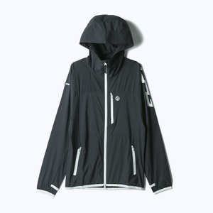 【Sample】ライトウインドジャケット MEN | MEN