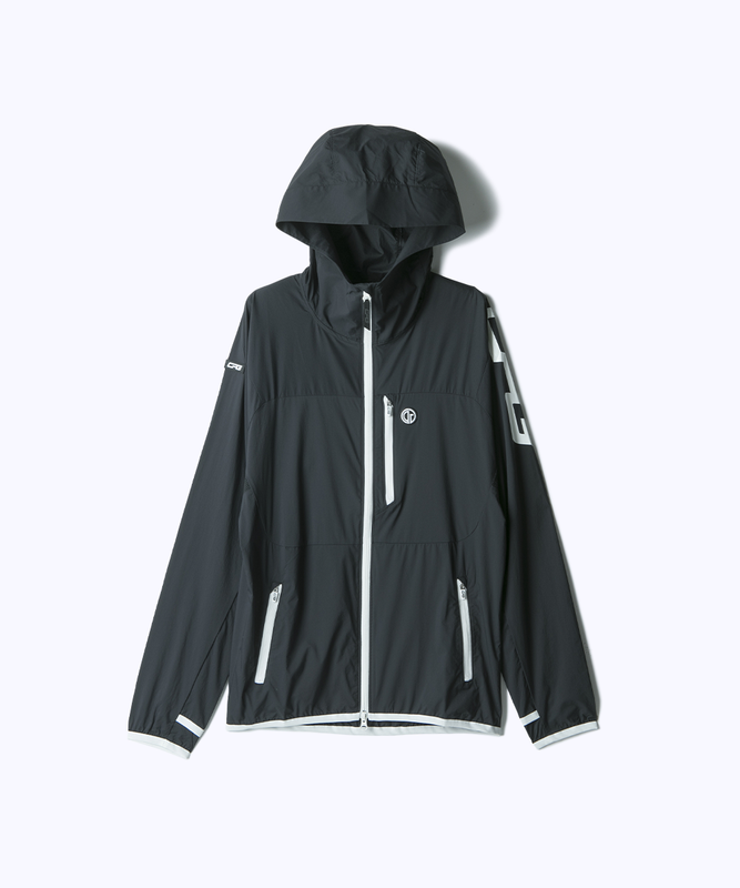 Light wind jacket(라이트 윈드 재킷)｜MEN