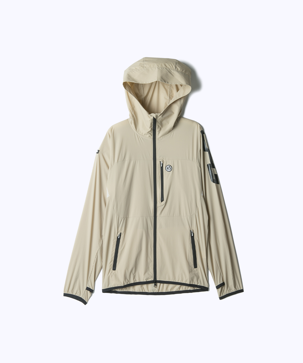 【Sample】ライトウインドジャケット MEN | MEN