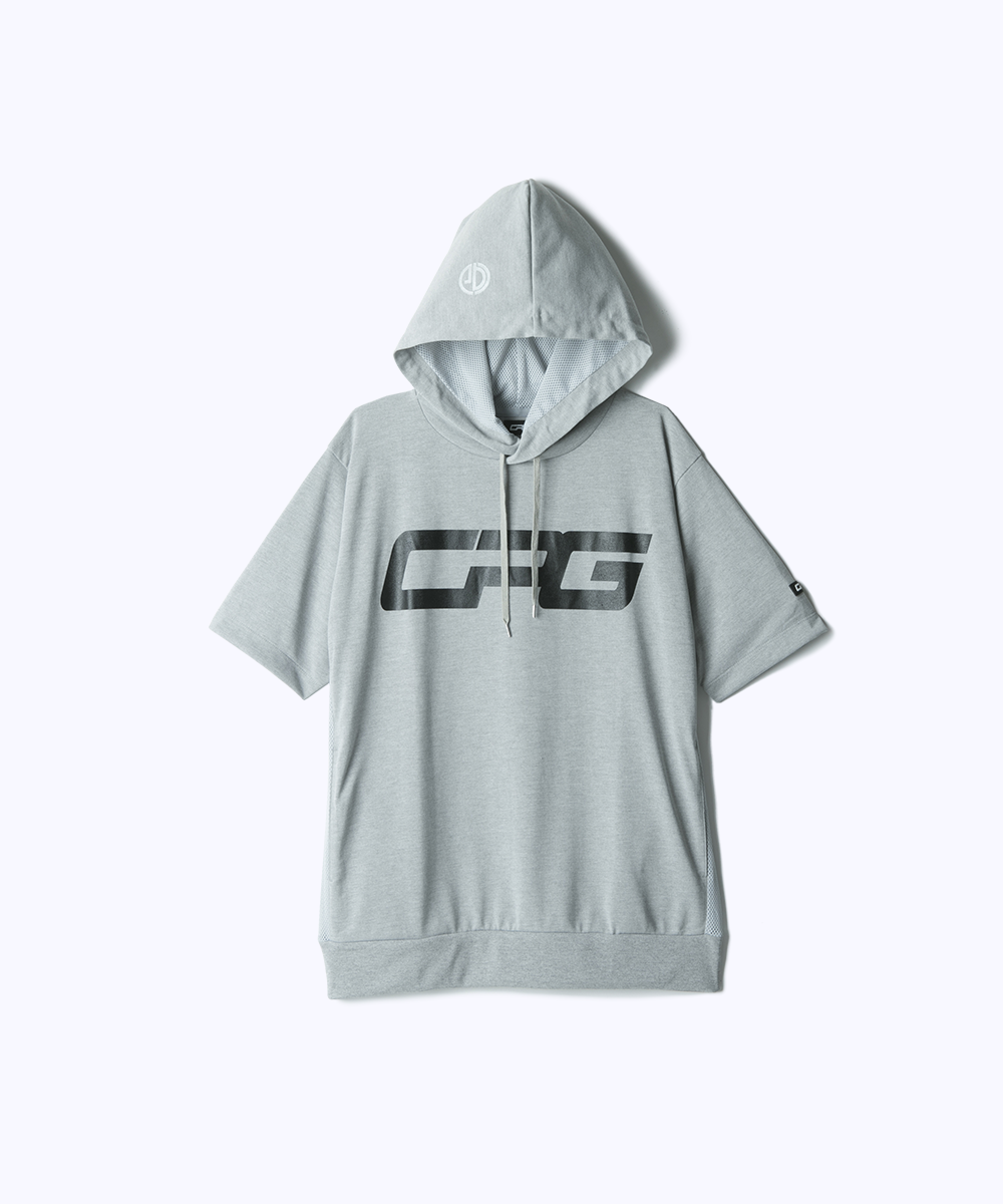 【Sample】ハーフスリーブプルオーバー | MEN