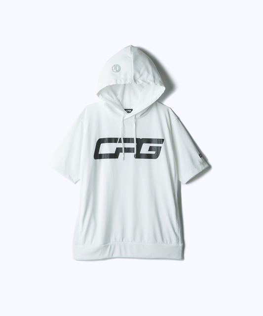 【Sample】ハーフスリーブプルオーバー | MEN