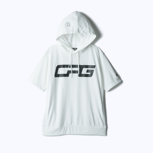 【Sample】ハーフスリーブプルオーバー | MEN