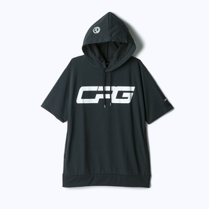 【Sample】ハーフスリーブプルオーバー | MEN