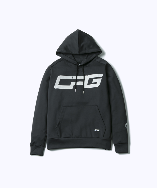 【Sample】ソフトフーディージャケット | MEN