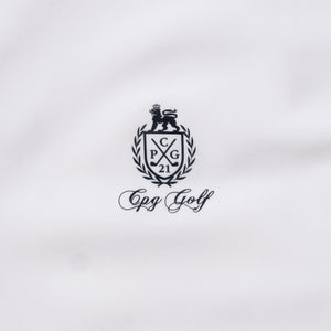 【26SS 新作】Zip Up Dolman Sleeve POLO -sample-