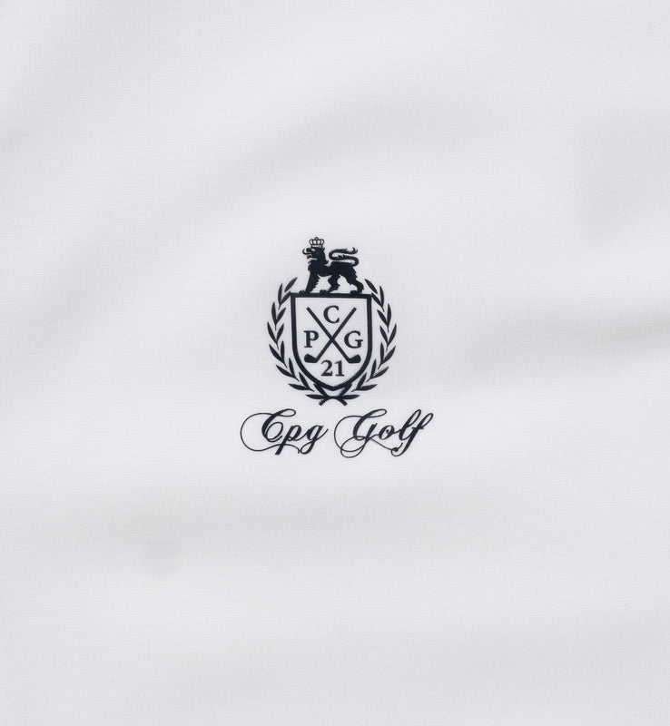 【26SS 新作】Zip Up Dolman Sleeve POLO -sample-