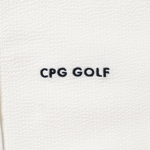 【26SS 新作】Simple High Neck POLO -sample-