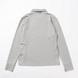 【26SS 新作】Polo Coller Long Sleeve POLO -sample-