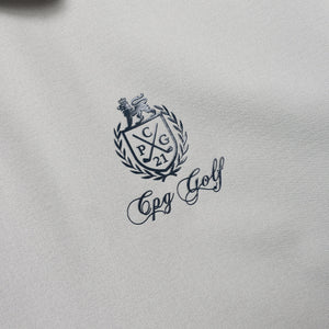 【26SS 新作】Polo Coller Long Sleeve POLO -sample-