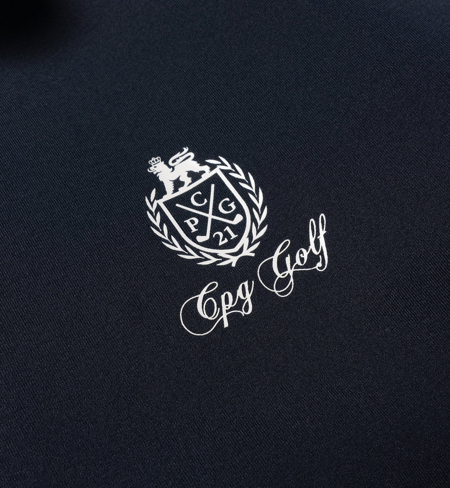 【26SS 新作】Polo Coller Long Sleeve POLO -sample-