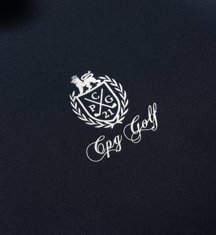 【26SS 新作】Polo Coller Long Sleeve POLO -sample-