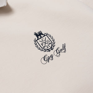 【26SS 新作】Polo Coller Long Sleeve POLO -sample-