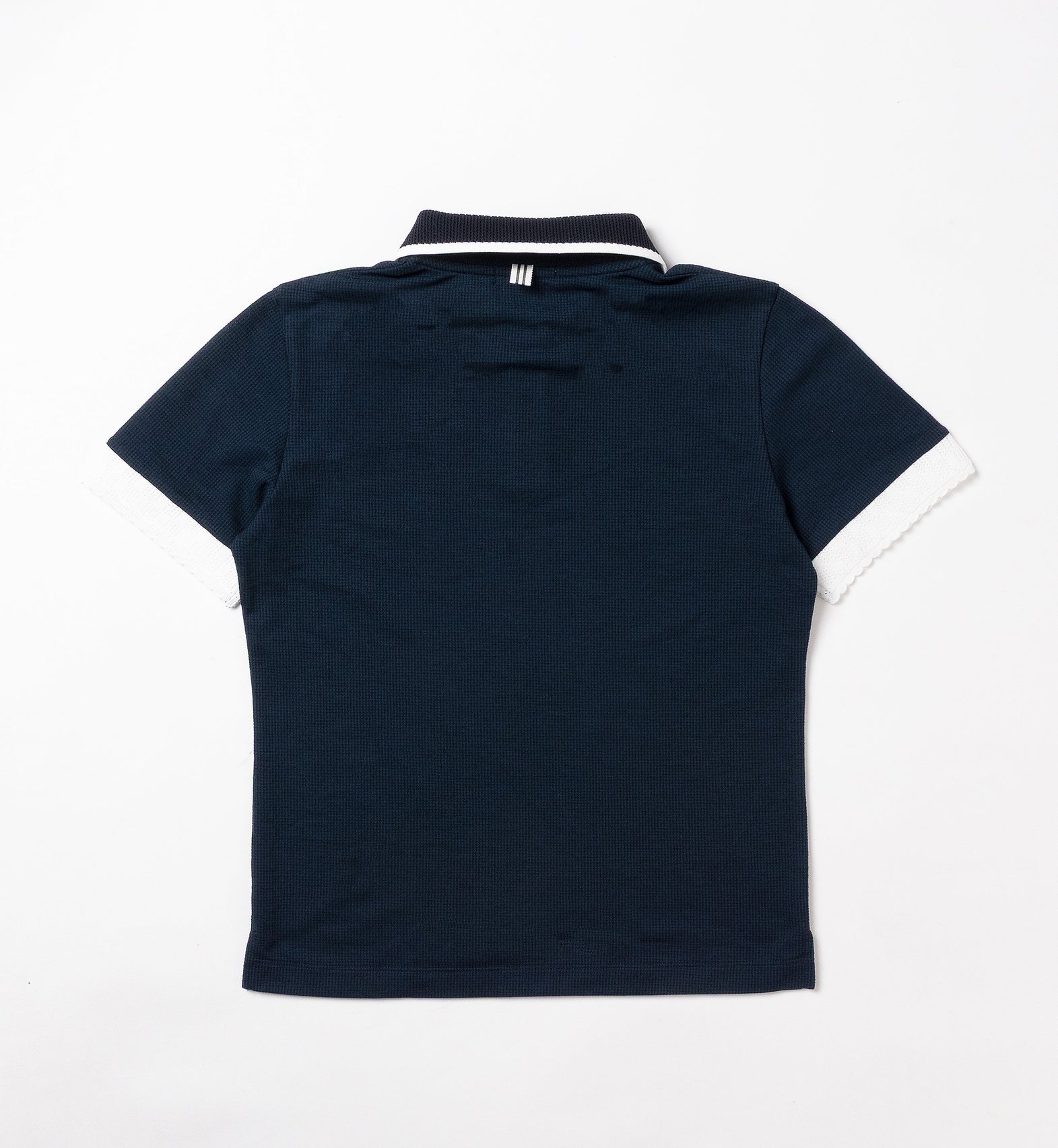 【26SS 新作】Simple Short Sleeve POLO -sample-
