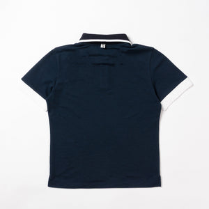 【26SS 新作】Simple Short Sleeve POLO -sample-