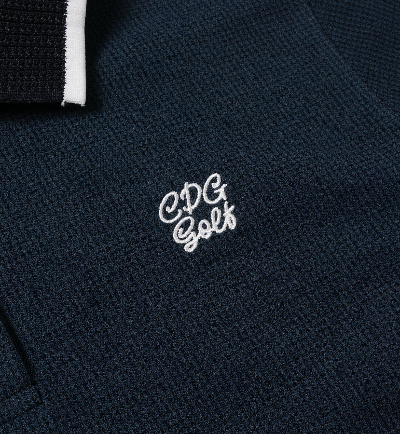 【26SS 新作】Simple Short Sleeve POLO -sample-