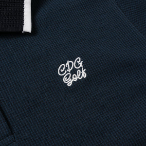 【26SS 新作】Simple Short Sleeve POLO -sample-