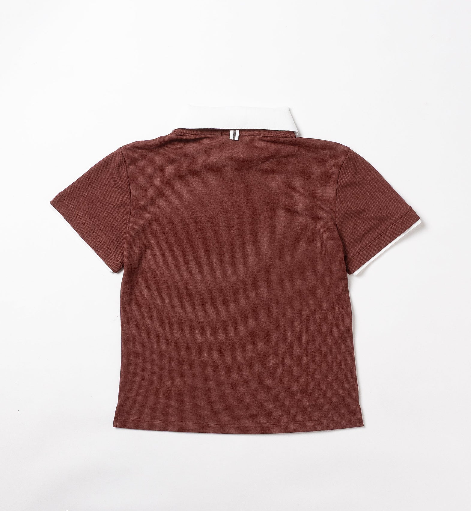 【26SS 新作】Polo Coller  Short Sleeve POLO -sample-