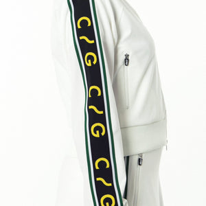 【9월 9일 이후 출하】 Hi-Street 스트레치 메쉬 쇼트 트럭 재킷