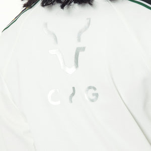 【9월 9일 이후 출하】 Hi-Street 스트레치 메쉬 쇼트 트럭 재킷