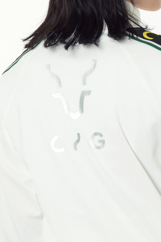 【9월 9일 이후 출하】 Hi-Street 스트레치 메쉬 쇼트 트럭 재킷