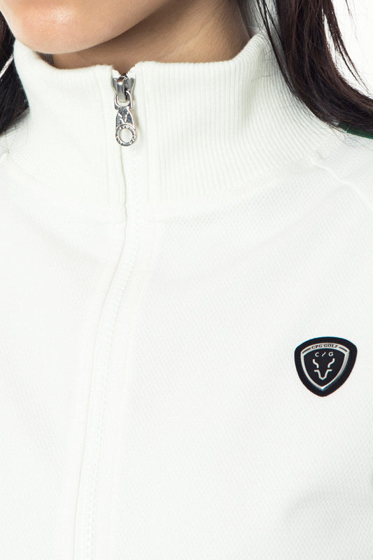 ジオメトリックプリントショートパンツ（BK/WH）