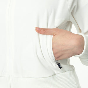 ジオメトリックプリントショートパンツ（BK/WH）