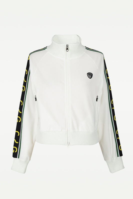 【9월 9일 이후 출하】 Hi-Street 스트레치 메쉬 쇼트 트럭 재킷