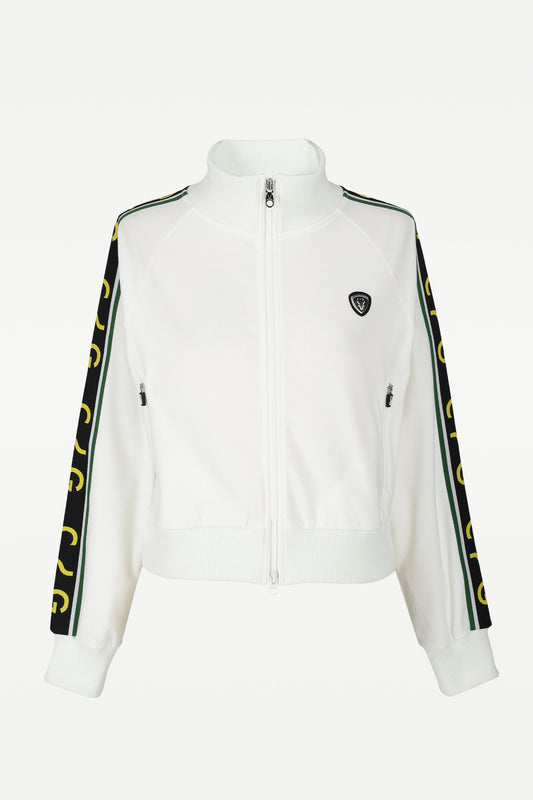 【9월 9일 이후 출하】 Hi-Street 스트레치 메쉬 쇼트 트럭 재킷