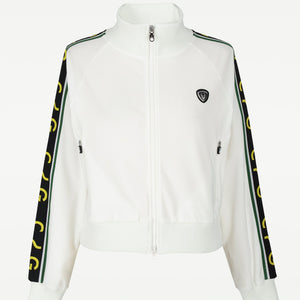 ジオメトリックプリントショートパンツ（BK/WH）