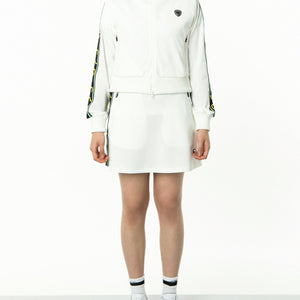 【9월 9일 이후 출하】 Hi-Street 스트레치 메쉬 쇼트 트럭 재킷