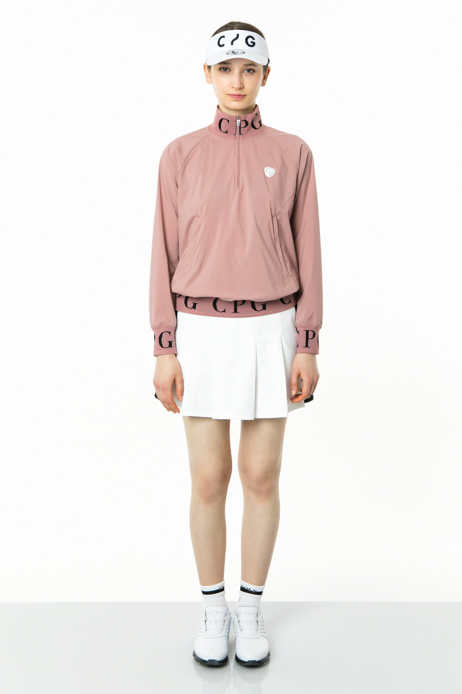 【Sample】イタリア製ストレッチタフタ撥水スニード