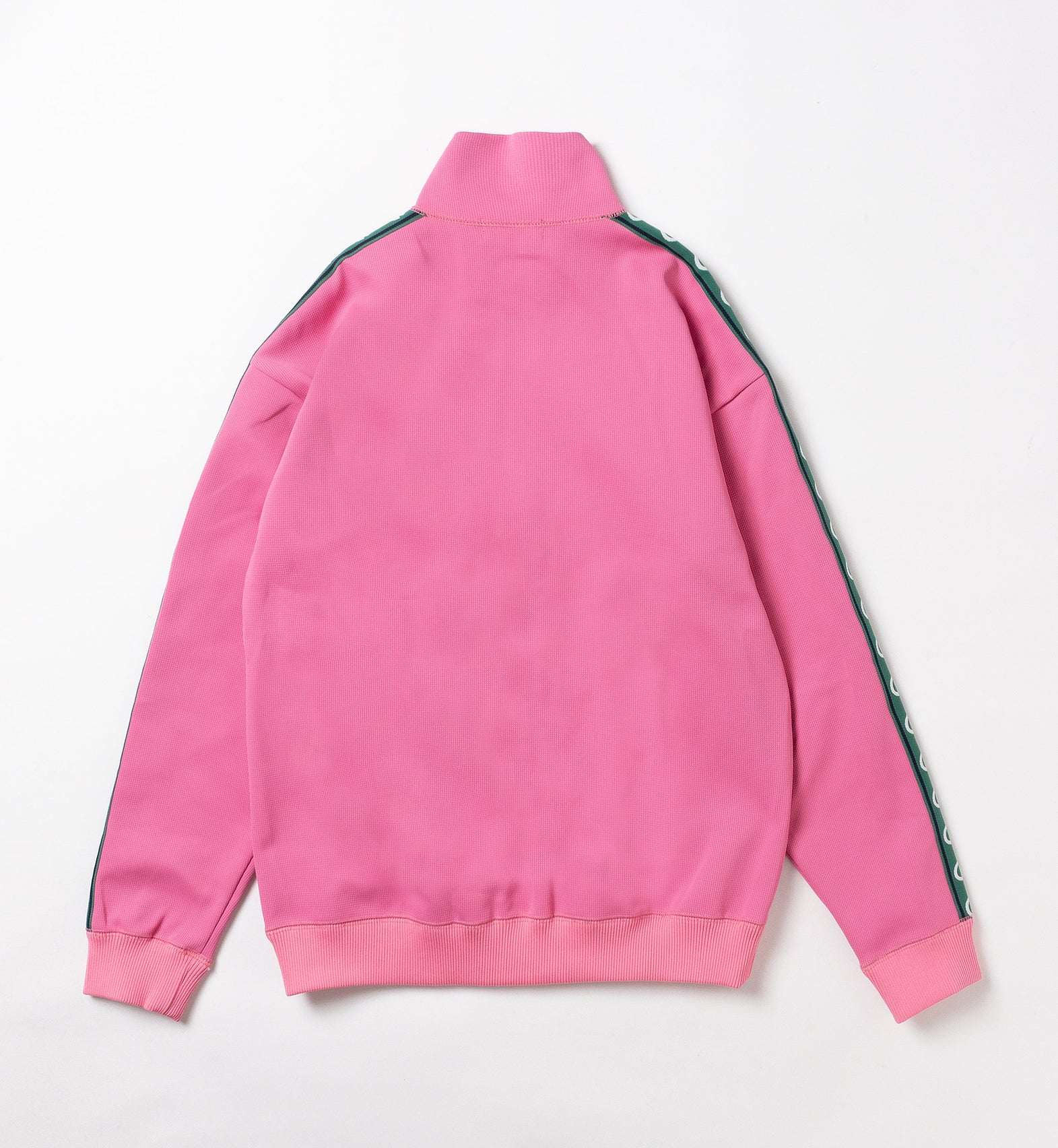 LOGO TAPE TRACK JACKET-SAMPLE-