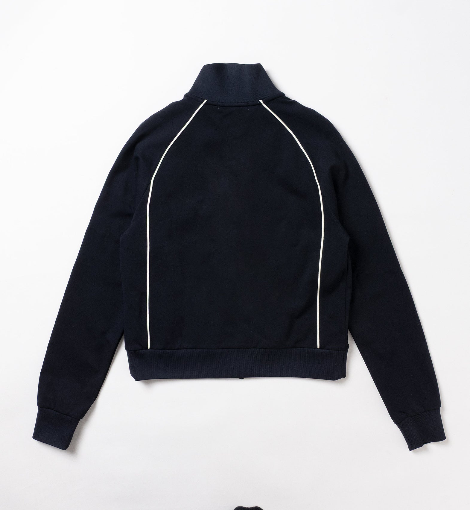 【new arrival】HYBRID TRACK JACKET-SAMPLE-