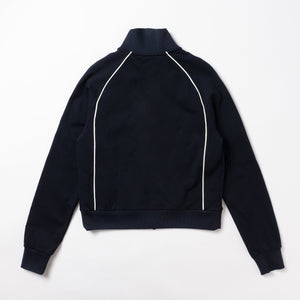 【new arrival】HYBRID TRACK JACKET-SAMPLE-