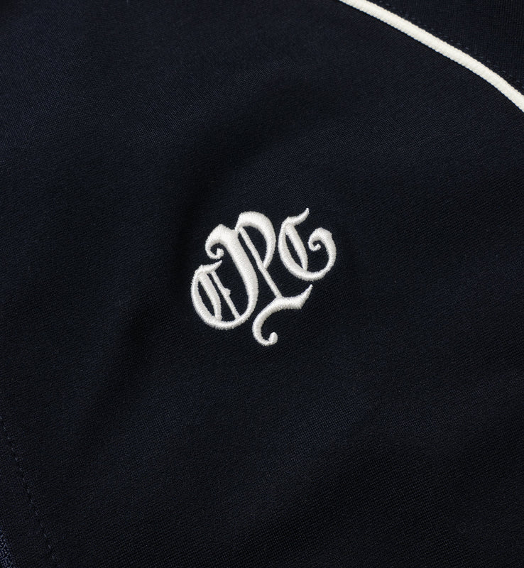 【new arrival】HYBRID TRACK JACKET-SAMPLE-