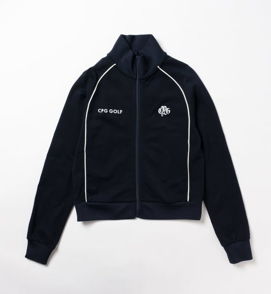 【new arrival】HYBRID TRACK JACKET-SAMPLE-