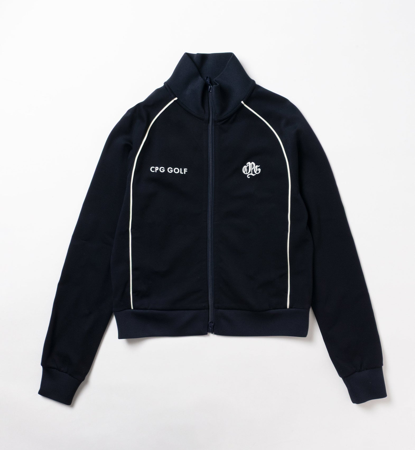 【new arrival】HYBRID TRACK JACKET-SAMPLE-