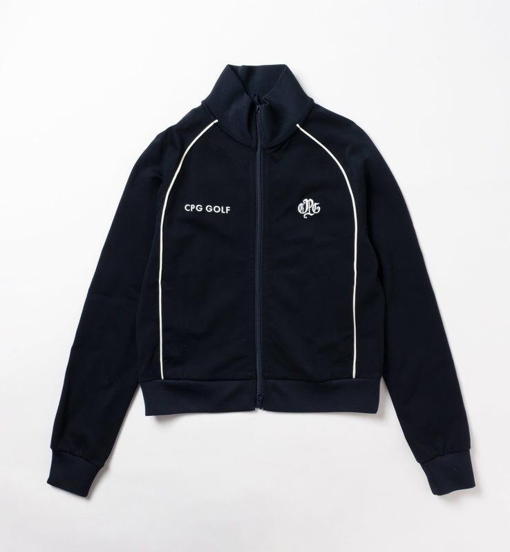 【new arrival】HYBRID TRACK JACKET-SAMPLE-
