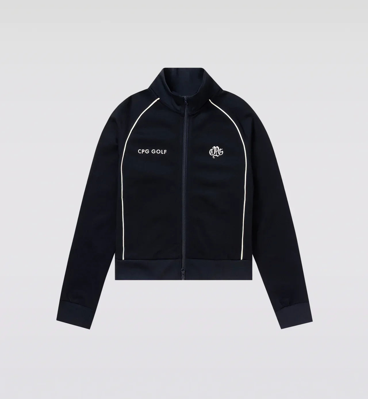 【Sample】HYBRID TRACK JACKET