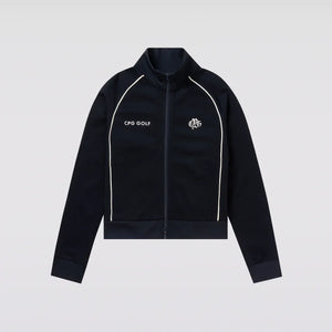 【Sample】HYBRID TRACK JACKET