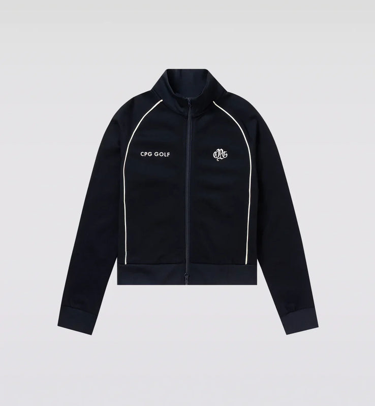 【Sample】HYBRID TRACK JACKET